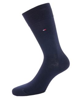 TH MEN SOCK 3 PACK GIFTBOX TOMMY NAVY