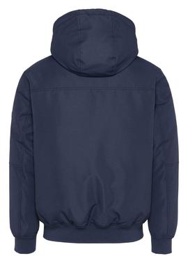 TJM TECH BOMBER TWILIGHT NAVY