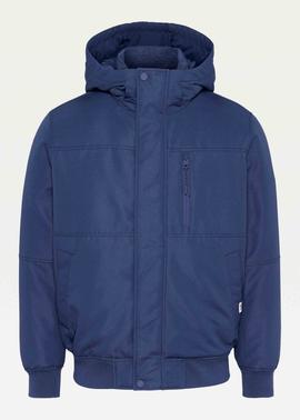 TJM TECH BOMBER TWILIGHT NAVY