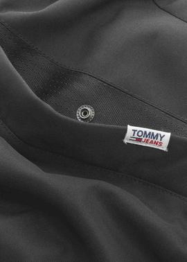 TJM TECH BOMBER TWILIGHT BLACK