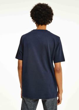 ICON ROUNDALL TEE DESERT SKY