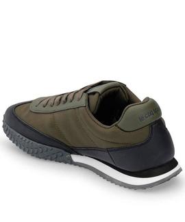 ZAPATILLAS VELOCE OUTDOOR IVY GREEN