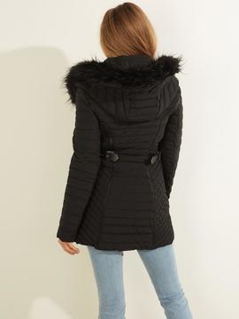 NEW OXANA JACKET JET BLACK