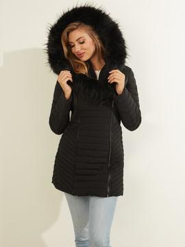 NEW OXANA JACKET JET BLACK