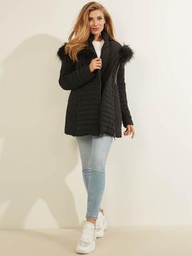 NEW OXANA JACKET JET BLACK