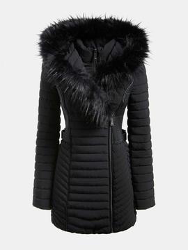 NEW OXANA JACKET JET BLACK