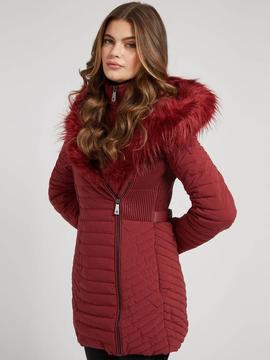 NEW OXANA JACKET RUBY MERLOT