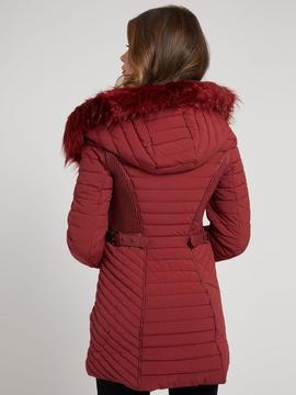 NEW OXANA JACKET RUBY MERLOT