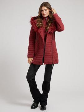 NEW OXANA JACKET RUBY MERLOT