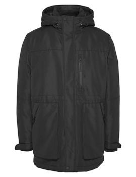 TJM TECH PARKA TWILIGHT BLACK