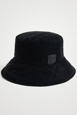 HAT_COCOA BLACK