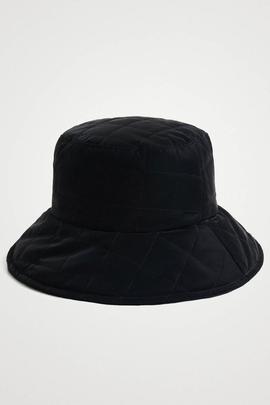 HAT_COCOA BLACK