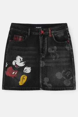 FAL_MICKEY DENIM BLACK WASH