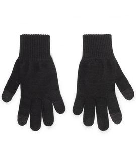 BEN TOUCH SCREEN GLOVES REGULAR BLACK