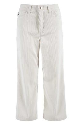 PANTALON DE MUJER PANA BEIGE