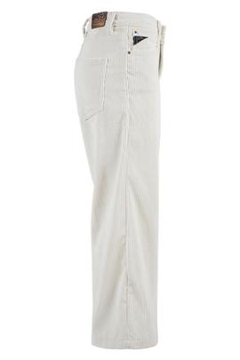 PANTALON DE MUJER PANA BEIGE