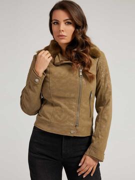 BORA JACKET WARM DESERT