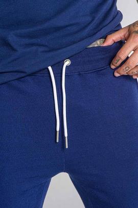 BLUE ARCADE JOGGERS