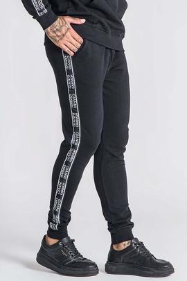 BLACK ARCADE JOGGERS