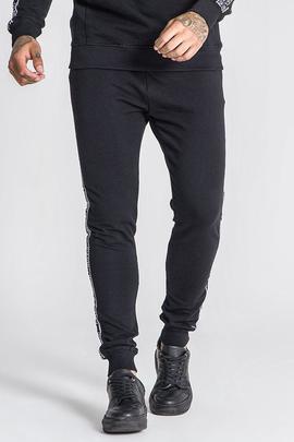 BLACK ARCADE JOGGERS