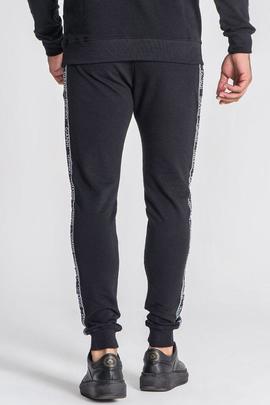 BLACK ARCADE JOGGERS