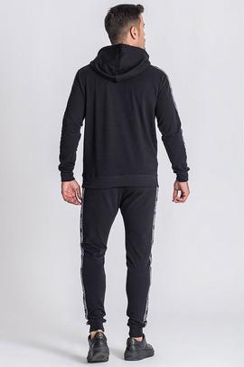 BLACK ARCADE HODDIE