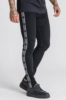 BLACK ARCADE JEANS