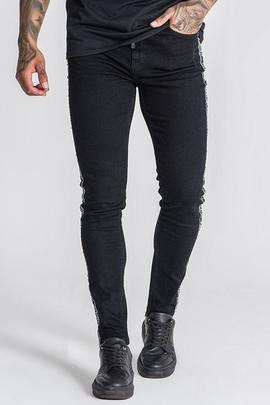 BLACK ARCADE JEANS