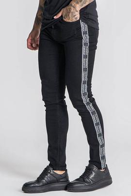 BLACK ARCADE JEANS