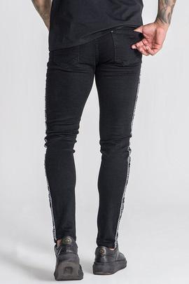 BLACK ARCADE JEANS