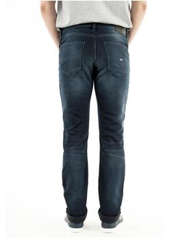 PANTALÓN VAQUERO SCANTON SLIM FIT BBKS DENIM DARK