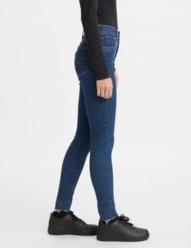 PANTALÓN VAQUERO 720™ SUPER SKINNY ECHO STONEWASH