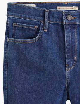 PANTALÓN VAQUERO 720™ SUPER SKINNY ECHO STONEWASH