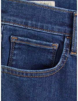 PANTALÓN VAQUERO 720™ SUPER SKINNY ECHO STONEWASH