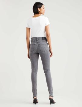 PANTALÓN VAQUERO 720™ SUPER SKINNY DE TIRO ALTO I LOVE IT