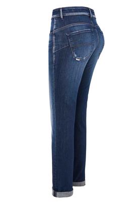 SECRET GLAMOUR SKINNY FIT DENIM DARK