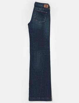 JF FLARE SIX CANDIANI DENIM