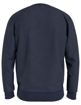 TJM TIMELESS TOMMY 2 CREW TWILIGHT NAVY