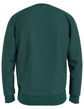 TJM TIMELESS TOMMY 2 CREW RURAL GREEN