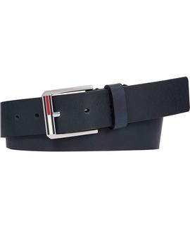 TJM ESSENTIAL LEATHER TWILIGHT NAVY