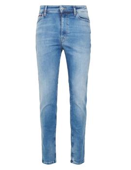 SIMON SKINNY FIT BF1231 DENIM MEDIUM