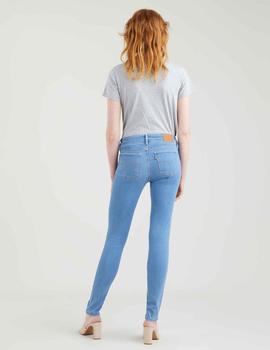 PANTALÓN VAQUERO 711 SKINNY FIT RIO TEMPO