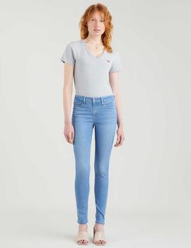 PANTALÓN VAQUERO 711 SKINNY FIT RIO TEMPO