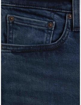 PANTALÓN VAQUERO SKINNY TAPER FIT OCEAN PEWTER ADVANCE