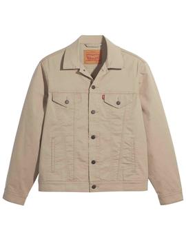 CAZADORA VAQUERA VINTAGE FIT TRUCKER JACKET HAYSTACK