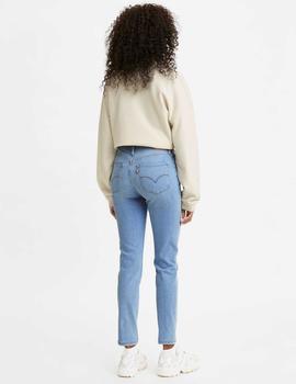 PANTALÓN VAQUERO 721 SKINNY DE TIRO ALTO DONT BE EXTRA