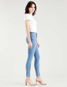 PANTALÓN VAQUERO 721 SKINNY DE TIRO ALTO DONT BE EXTRA