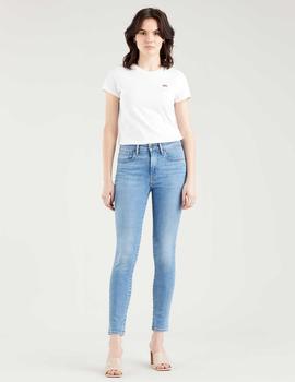 PANTALÓN VAQUERO 721 SKINNY DE TIRO ALTO DONT BE EXTRA