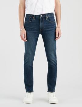 PANTALÓN VAQUERO 512™ SLIM TAPER PAROS GO ADVANCE