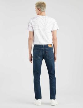 PANTALÓN VAQUERO 512™ SLIM TAPER PAROS GO ADVANCE